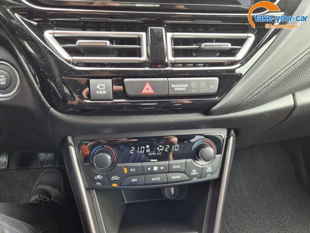 Suzuki - S-Cross - EU-Neuwagen - Reimport