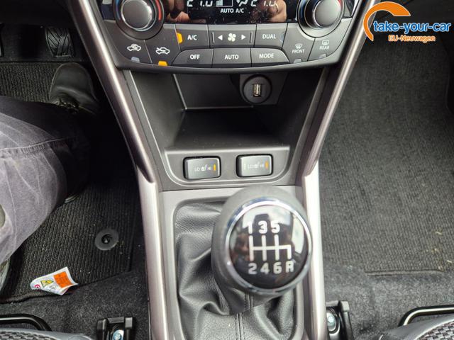 Suzuki - S-Cross - EU-Neuwagen - Reimport