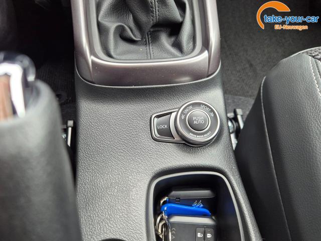 Suzuki - S-Cross - EU-Neuwagen - Reimport