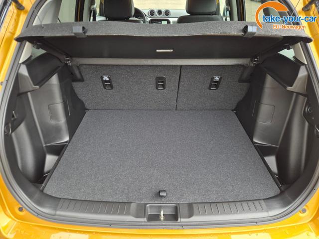 Suzuki - Vitara - EU-Neuwagen - Reimport