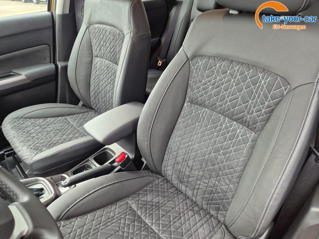 Suzuki - Vitara - EU-Neuwagen - Reimport