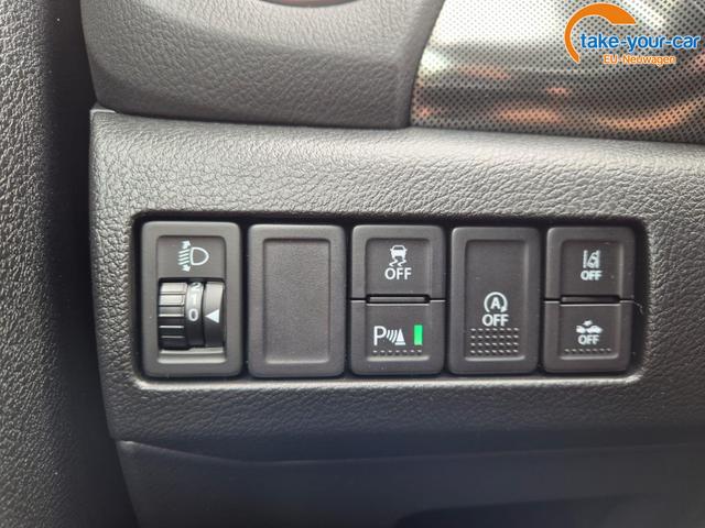 Suzuki - Vitara - EU-Neuwagen - Reimport