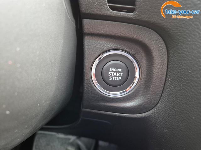 Suzuki - Vitara - EU-Neuwagen - Reimport