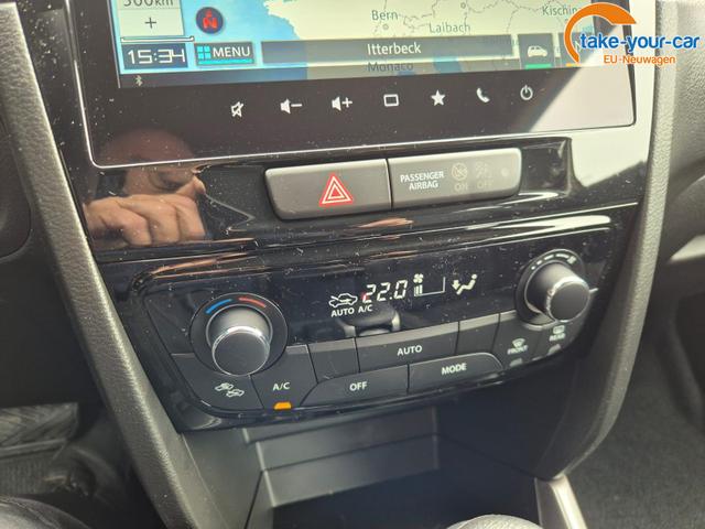 Suzuki - Vitara - EU-Neuwagen - Reimport