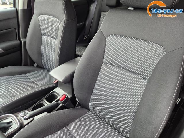 Suzuki - Vitara - EU-Neuwagen - Reimport