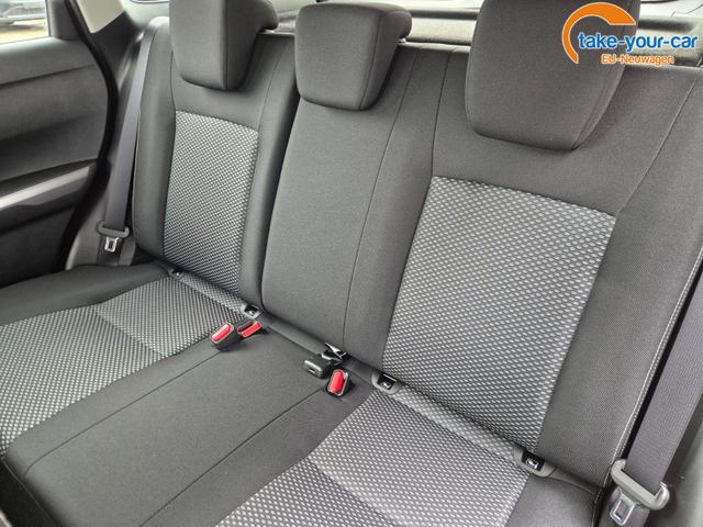 Suzuki - Vitara - EU-Neuwagen - Reimport