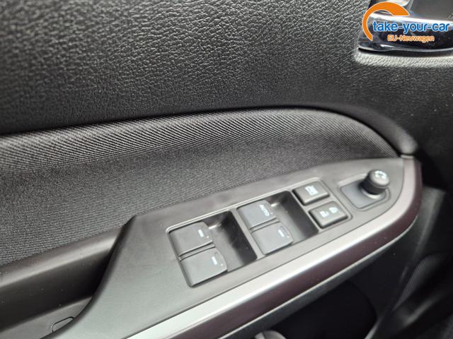 Suzuki - Vitara - EU-Neuwagen - Reimport