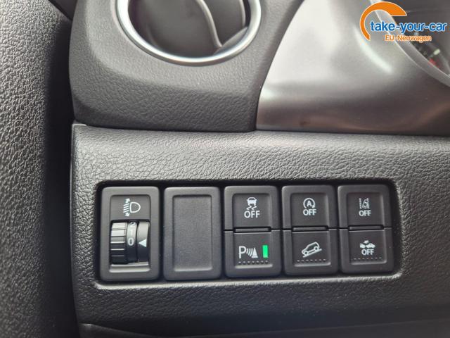 Suzuki - Vitara - EU-Neuwagen - Reimport