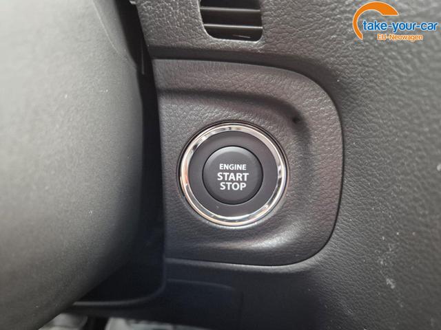 Suzuki - Vitara - EU-Neuwagen - Reimport