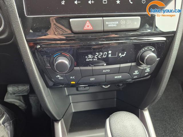 Suzuki - Vitara - EU-Neuwagen - Reimport