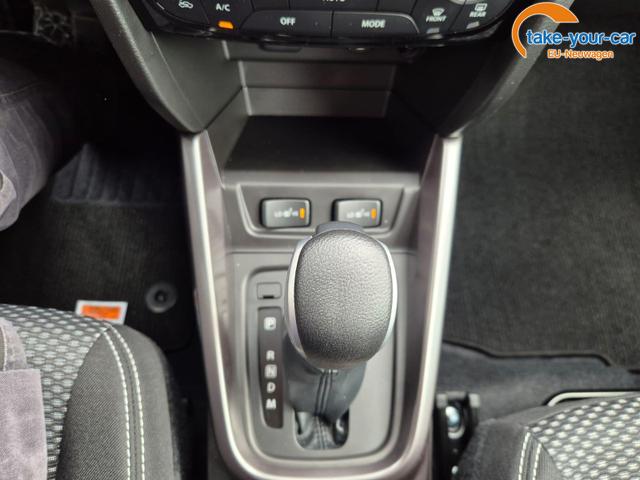 Suzuki - Vitara - EU-Neuwagen - Reimport