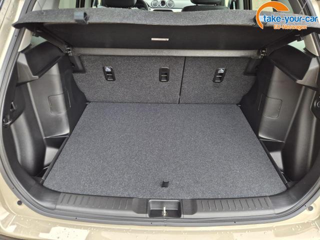 Suzuki - Vitara - EU-Neuwagen - Reimport