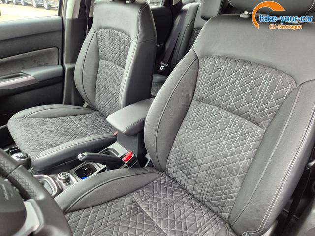 Suzuki - Vitara - EU-Neuwagen - Reimport