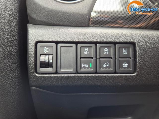 Suzuki - Vitara - EU-Neuwagen - Reimport