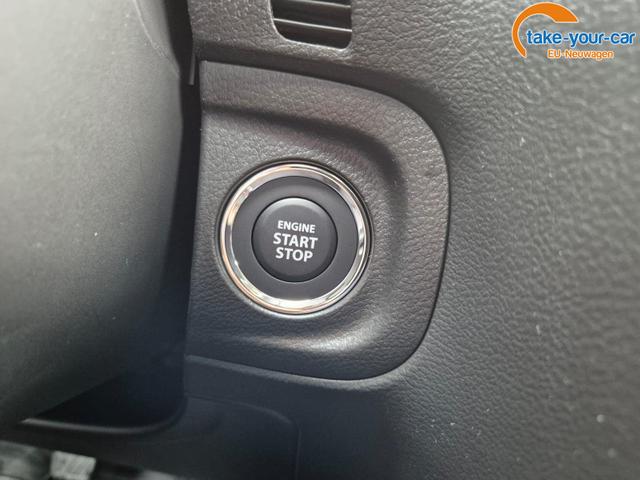 Suzuki - Vitara - EU-Neuwagen - Reimport