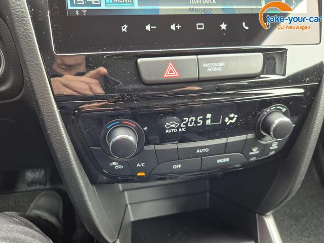 Suzuki - Vitara - EU-Neuwagen - Reimport