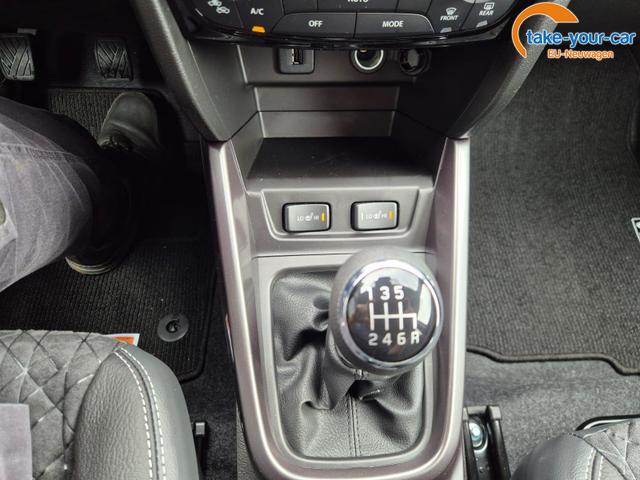 Suzuki - Vitara - EU-Neuwagen - Reimport