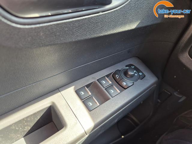 Ford - Tourneo Courier - EU-Neuwagen - Reimport