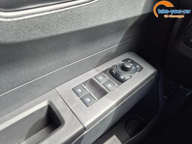 Ford - Tourneo Courier - EU-Neuwagen - Reimport