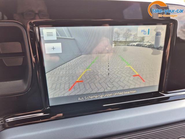 Ford - Tourneo Courier - EU-Neuwagen - Reimport