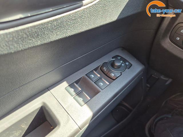 Ford - Tourneo Courier - EU-Neuwagen - Reimport