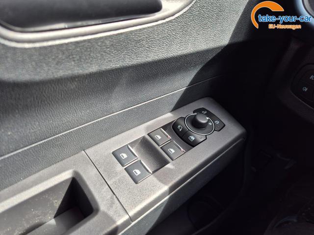 Ford - Tourneo Courier - EU-Neuwagen - Reimport