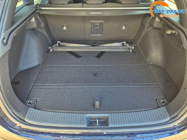 Hyundai - i30 Kombi - EU-Neuwagen - Reimport