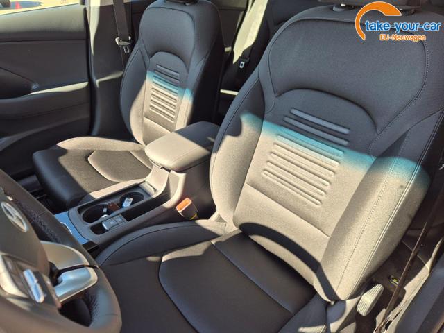 Hyundai - i30 Kombi - EU-Neuwagen - Reimport