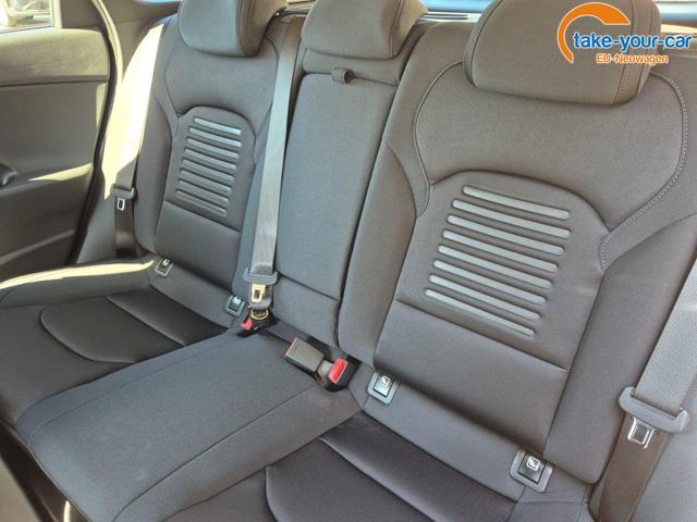 Hyundai - i30 Kombi - EU-Neuwagen - Reimport