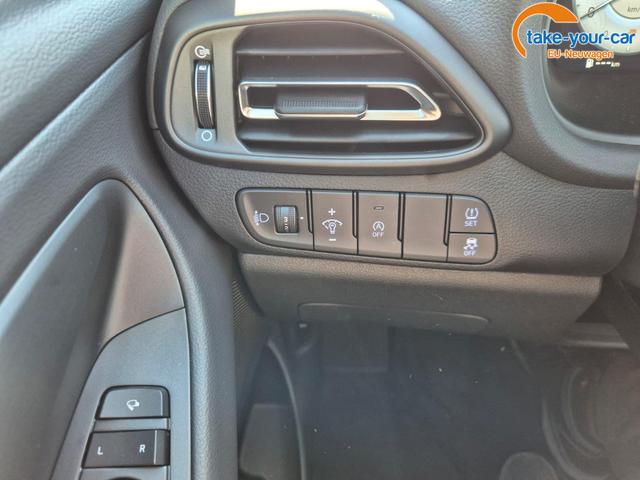 Hyundai - i30 Kombi - EU-Neuwagen - Reimport