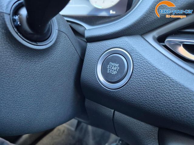 Hyundai - i30 Kombi - EU-Neuwagen - Reimport