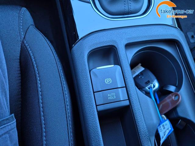 Hyundai - i30 Kombi - EU-Neuwagen - Reimport