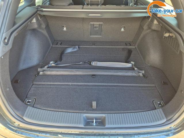 Hyundai - i30 Kombi - EU-Neuwagen - Reimport