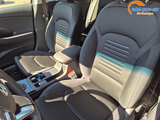 Hyundai - i30 Kombi - EU-Neuwagen - Reimport