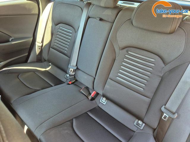 Hyundai - i30 Kombi - EU-Neuwagen - Reimport