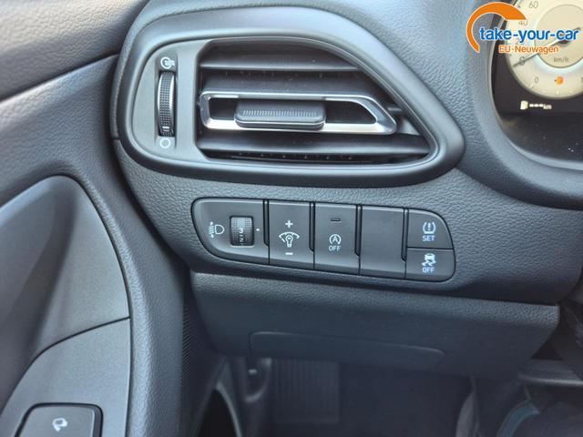 Hyundai - i30 Kombi - EU-Neuwagen - Reimport