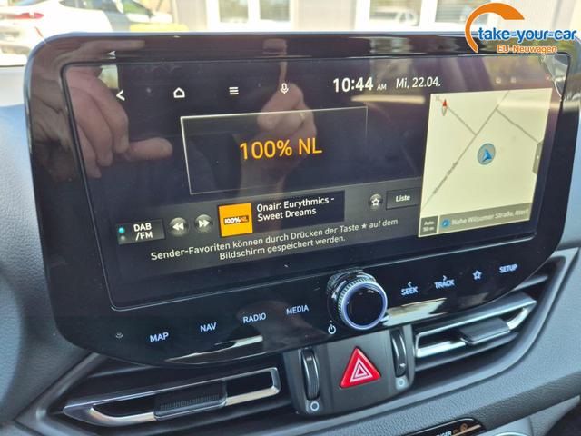 Hyundai - i30 Kombi - EU-Neuwagen - Reimport