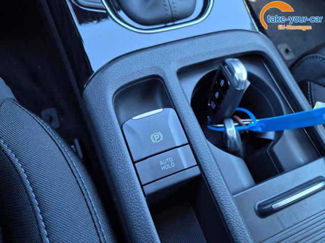 Hyundai - i30 Kombi - EU-Neuwagen - Reimport