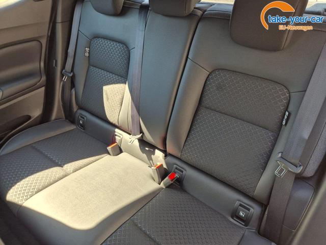 Nissan - Juke - EU-Neuwagen - Reimport