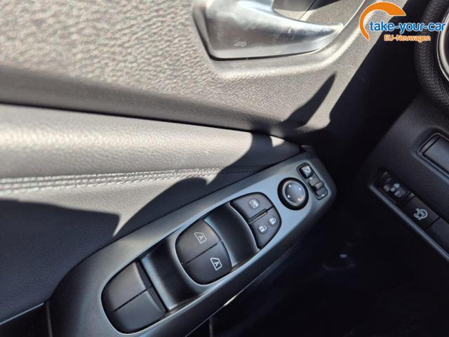 Nissan - Juke - EU-Neuwagen - Reimport