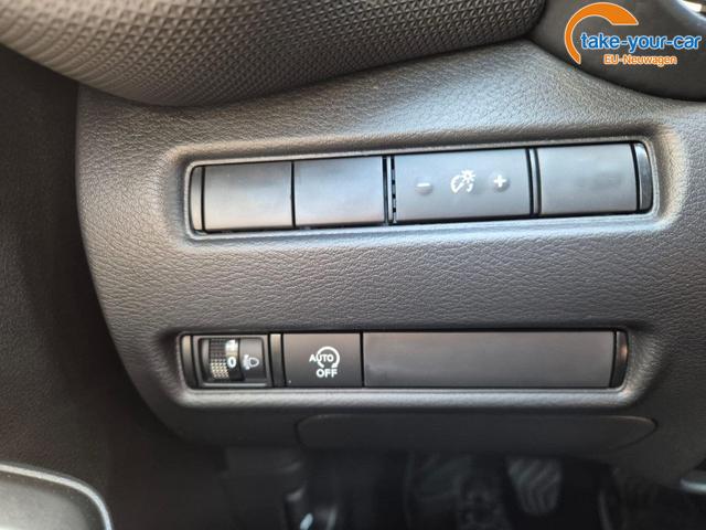 Nissan - Juke - EU-Neuwagen - Reimport
