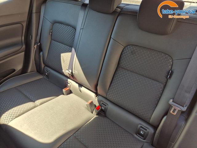 Nissan - Juke - EU-Neuwagen - Reimport