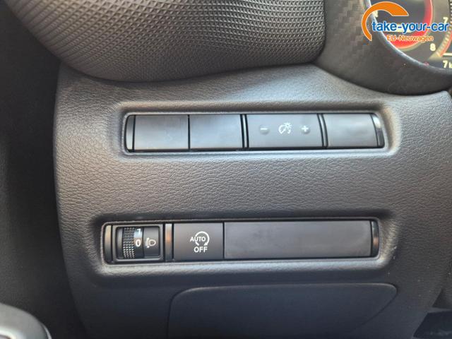Nissan - Juke - EU-Neuwagen - Reimport