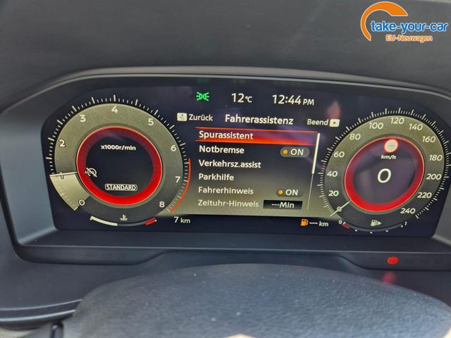 Nissan - Juke - EU-Neuwagen - Reimport