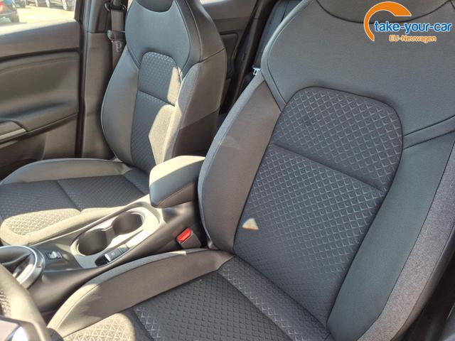 Nissan - Juke - EU-Neuwagen - Reimport