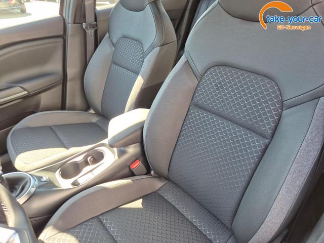 Nissan - Juke - EU-Neuwagen - Reimport