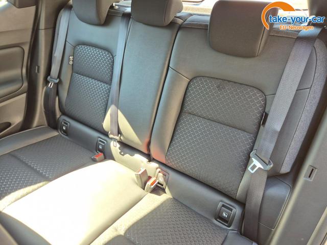 Nissan - Juke - EU-Neuwagen - Reimport