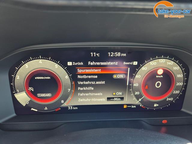 Nissan - Juke - EU-Neuwagen - Reimport