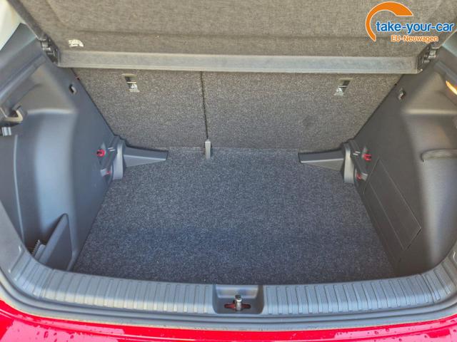 Skoda - Fabia - EU-Neuwagen - Reimport