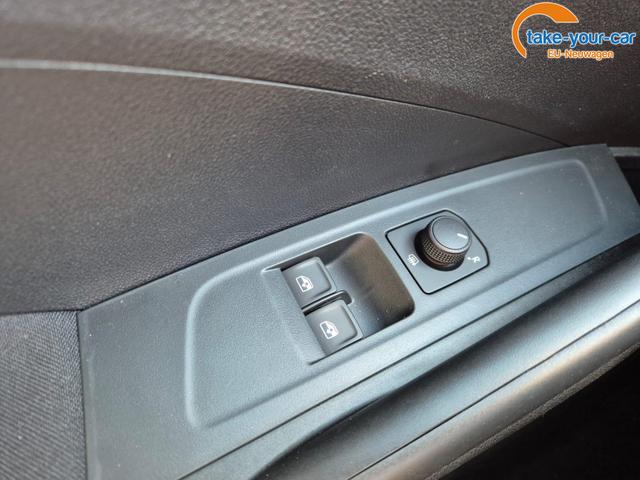 Skoda - Fabia - EU-Neuwagen - Reimport
